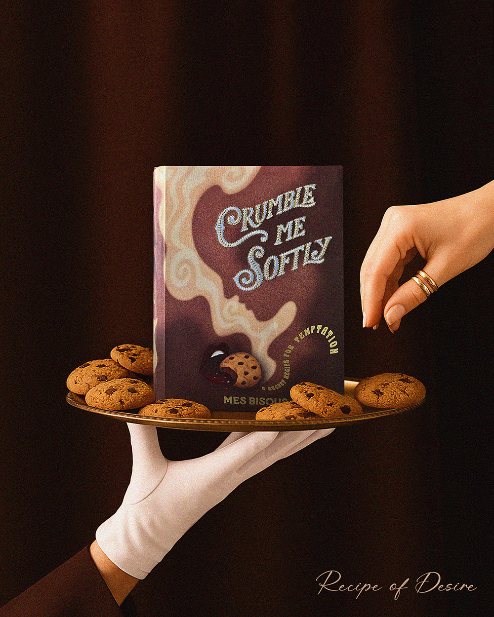 MES BISOUS Tasarım 14