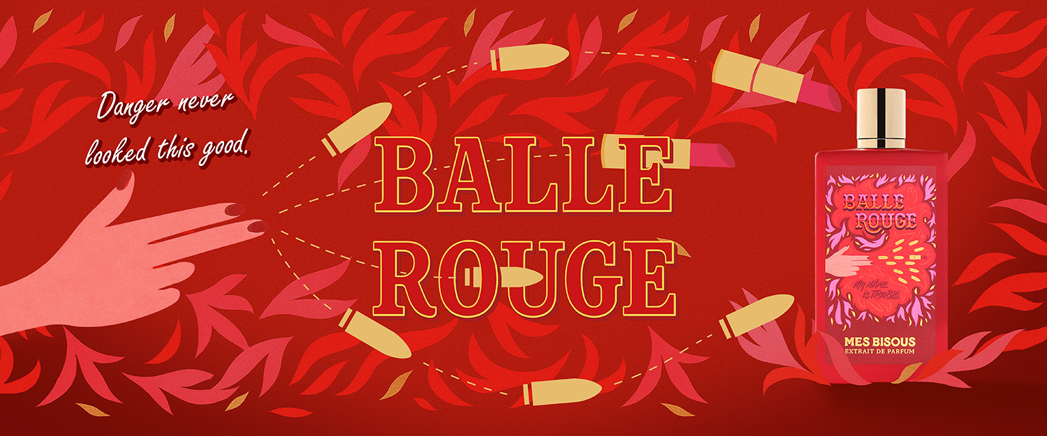 MES BISOUS Tasarım 2