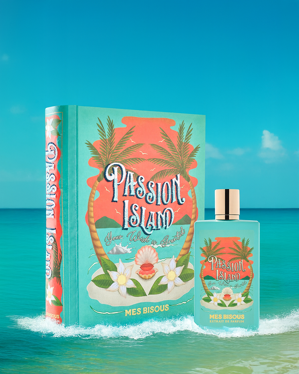 MES BISOUS Tasarım 6