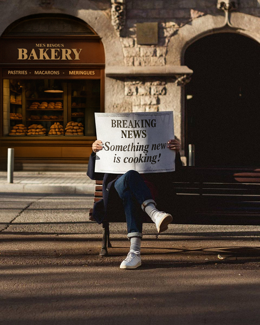 MES BISOUS Tasarım 9