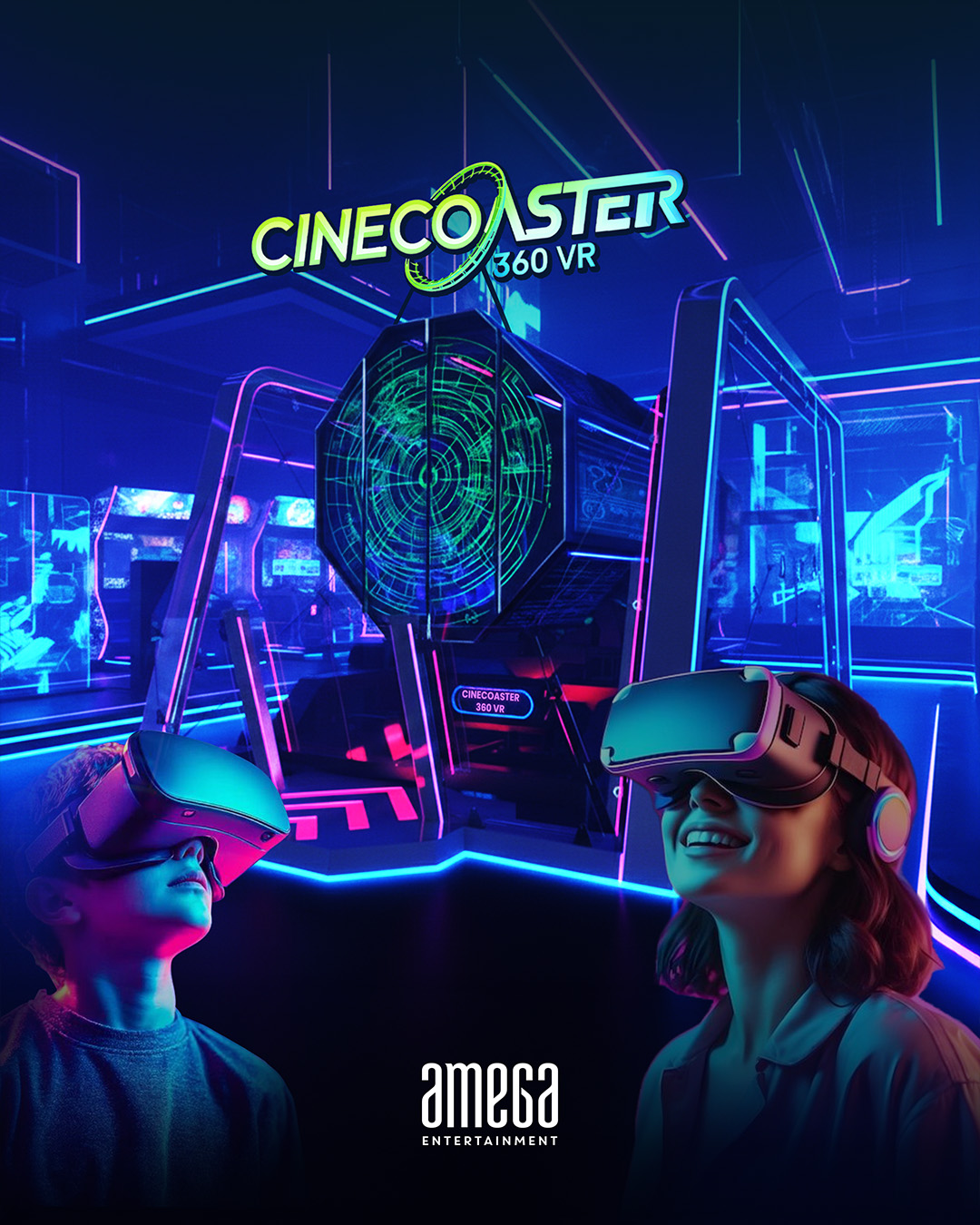 Amega Entertainment 12