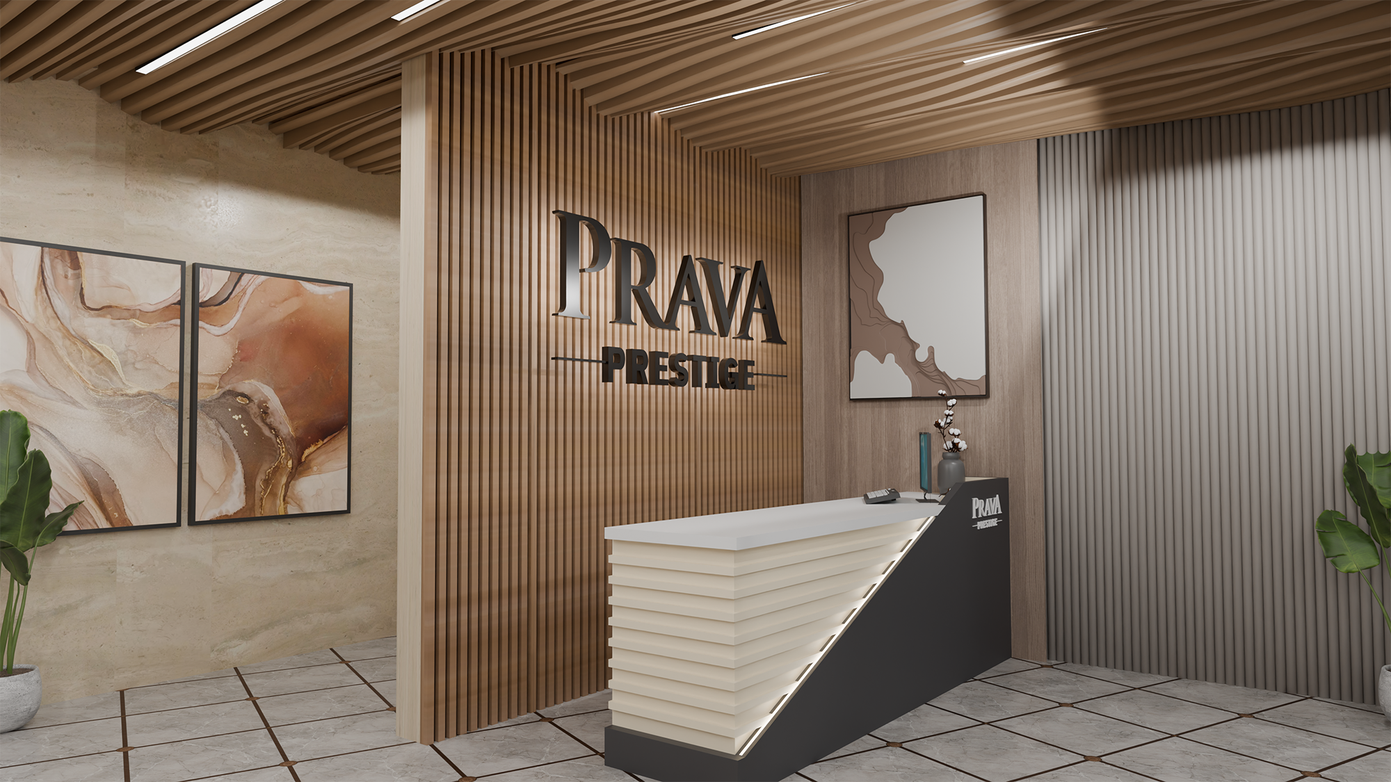 İTİBAR İNŞAAT Tasarım 4